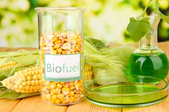 Coleraine biofuel availability