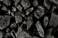 Coleraine coal boiler costs
